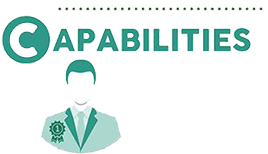 Virtual Staff Management - Capabilities of your staff 
